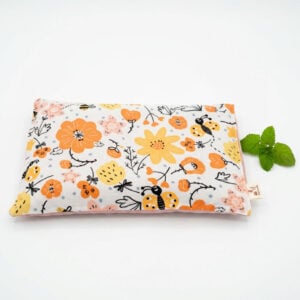 Almohada térmica abejitas