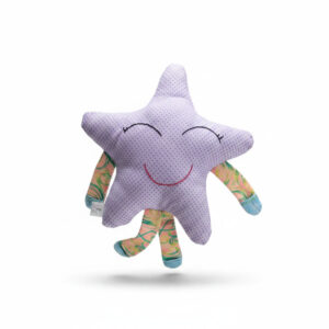 Peluche Estrella