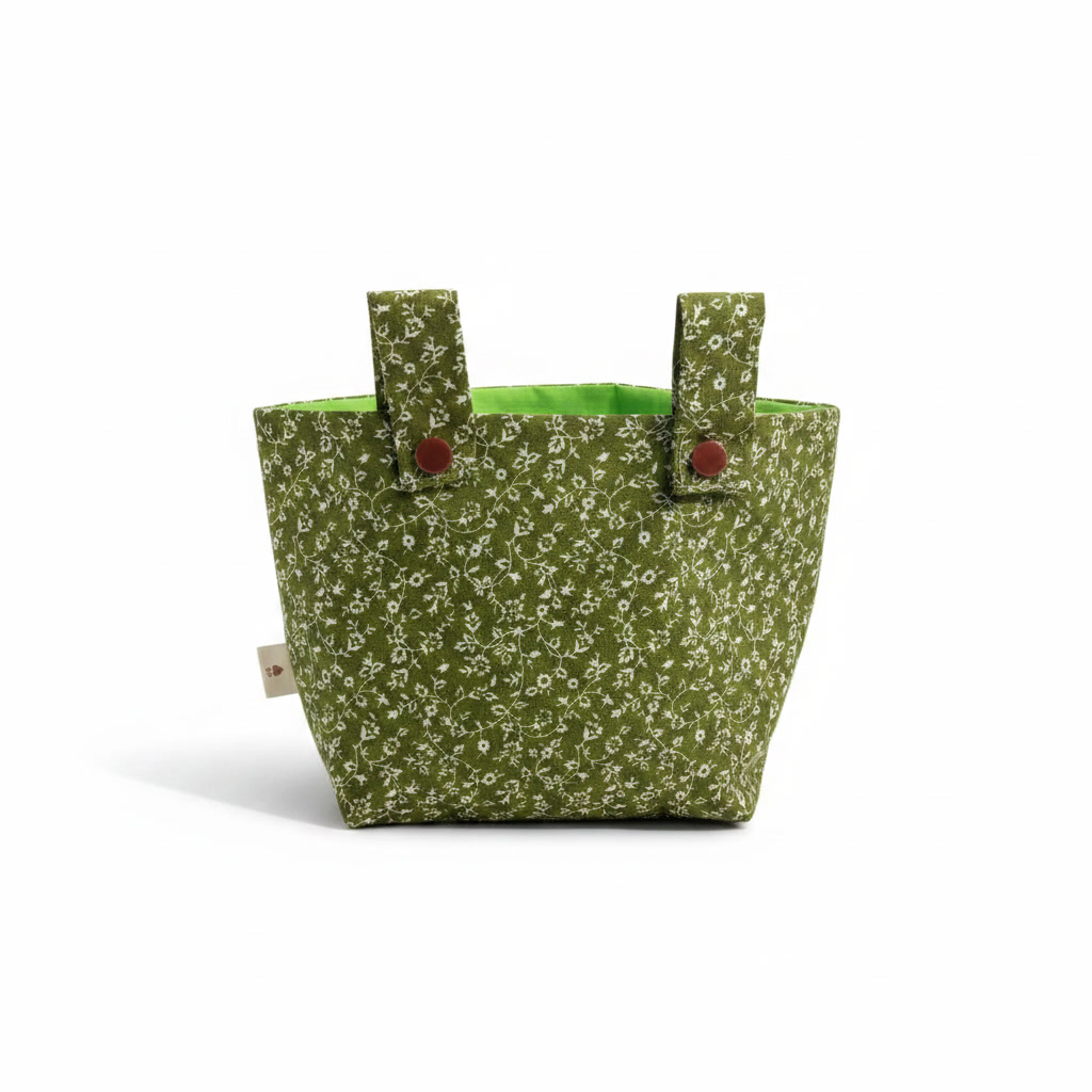 Canasta porta pinzas para ropa - Image 3