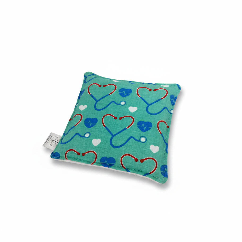 Almohada térmica DOC