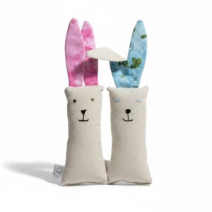 Peluches Tip y Tap