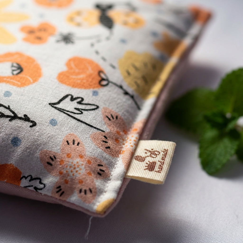 Almohada térmica abejitas - Image 3