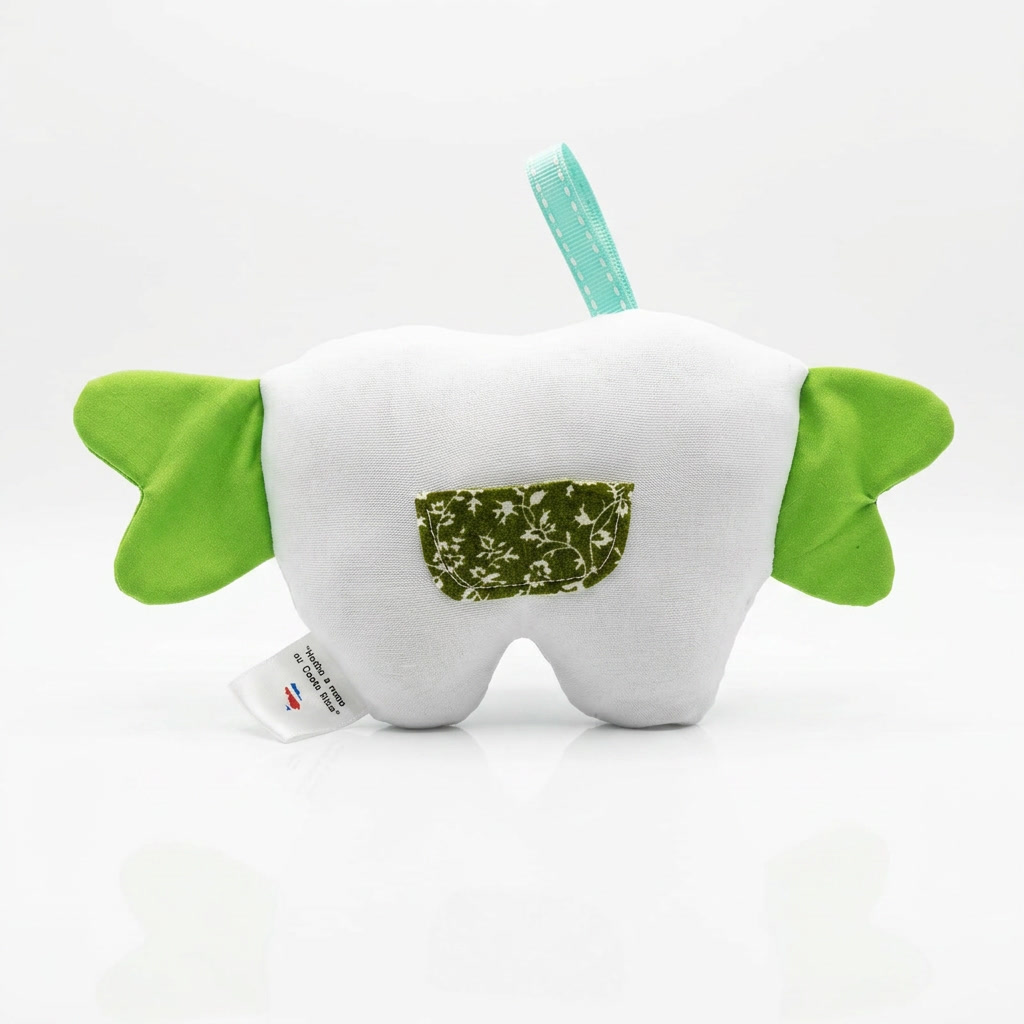 Peluche Dientito - Image 2