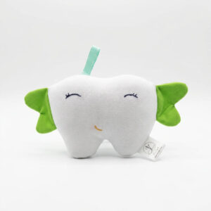Peluche Dientito