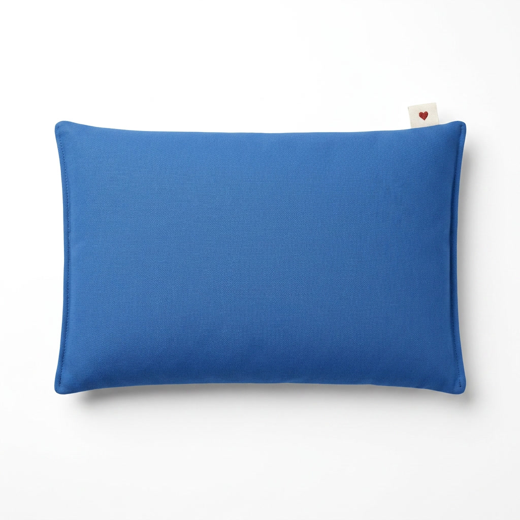 Almohada térmica menta - Image 3
