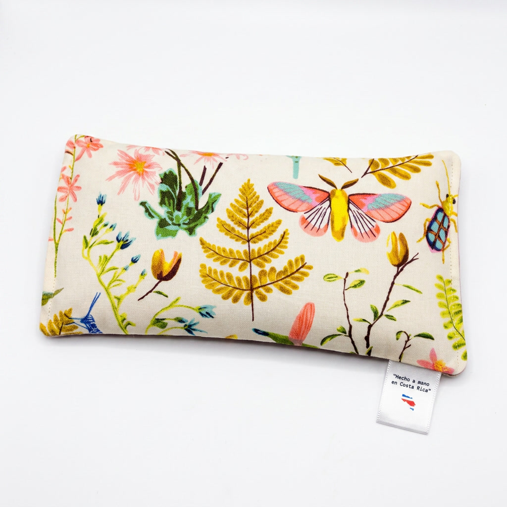 Almohada térmica Primavera S