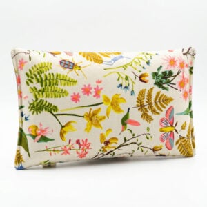 Almohada térmica primavera