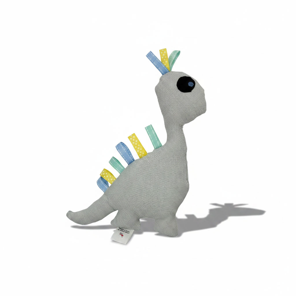 Peluche Dinosaurio - Image 2