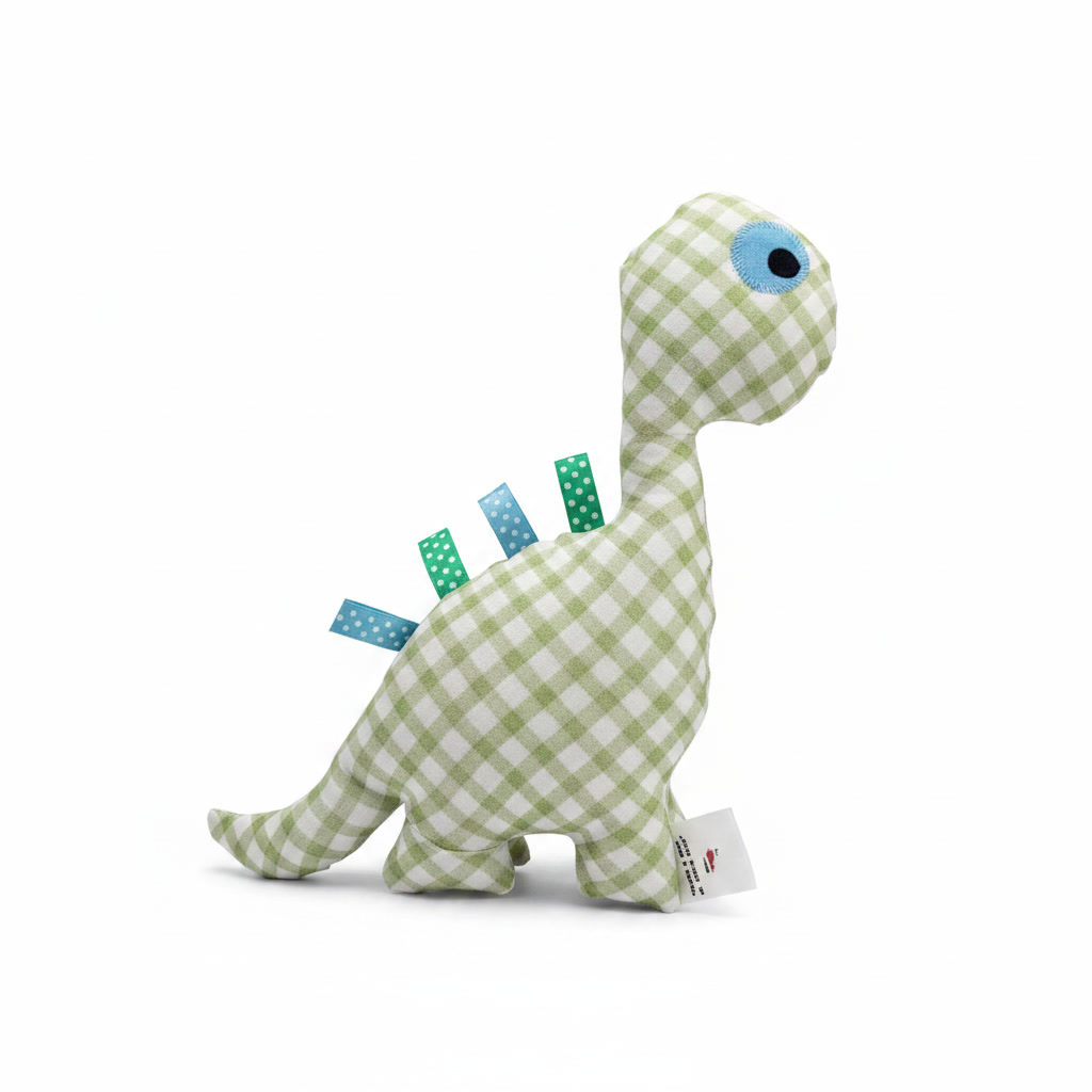 Peluche Dinosaurio - Image 3
