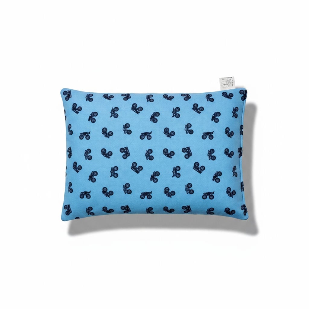 Almohada térmica para Papá