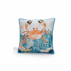 Almohada térmica Cangrejo Sebastian