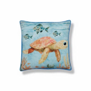 Almohada térmica Tortuga Chiqui
