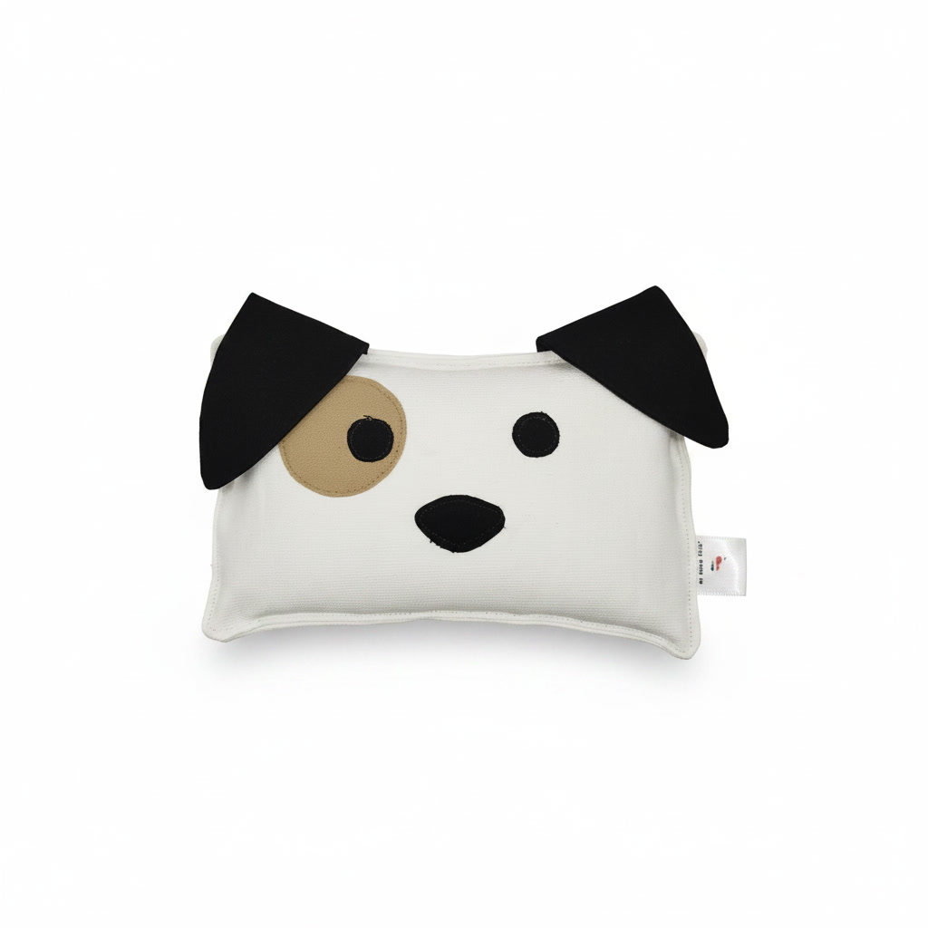 Almohada térmica Perrito 🐶