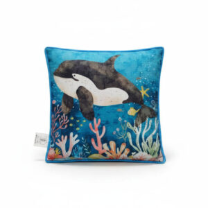 Almohada térmica Orca