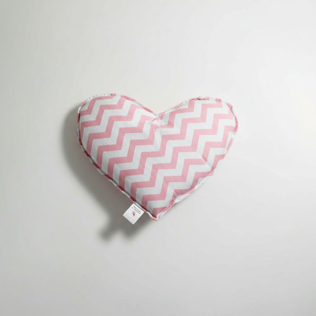 Almohada térmica Corazón Savina - Image 2