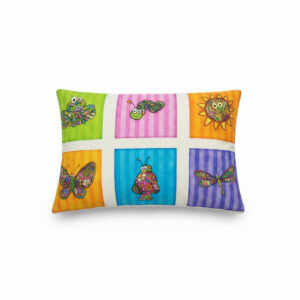 Almohada térmica Colores
