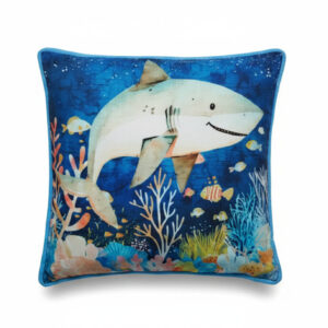 Almohada térmica Tiburon