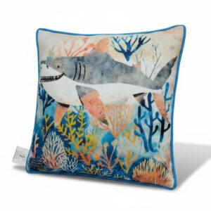 Almohada térmica Tiburon